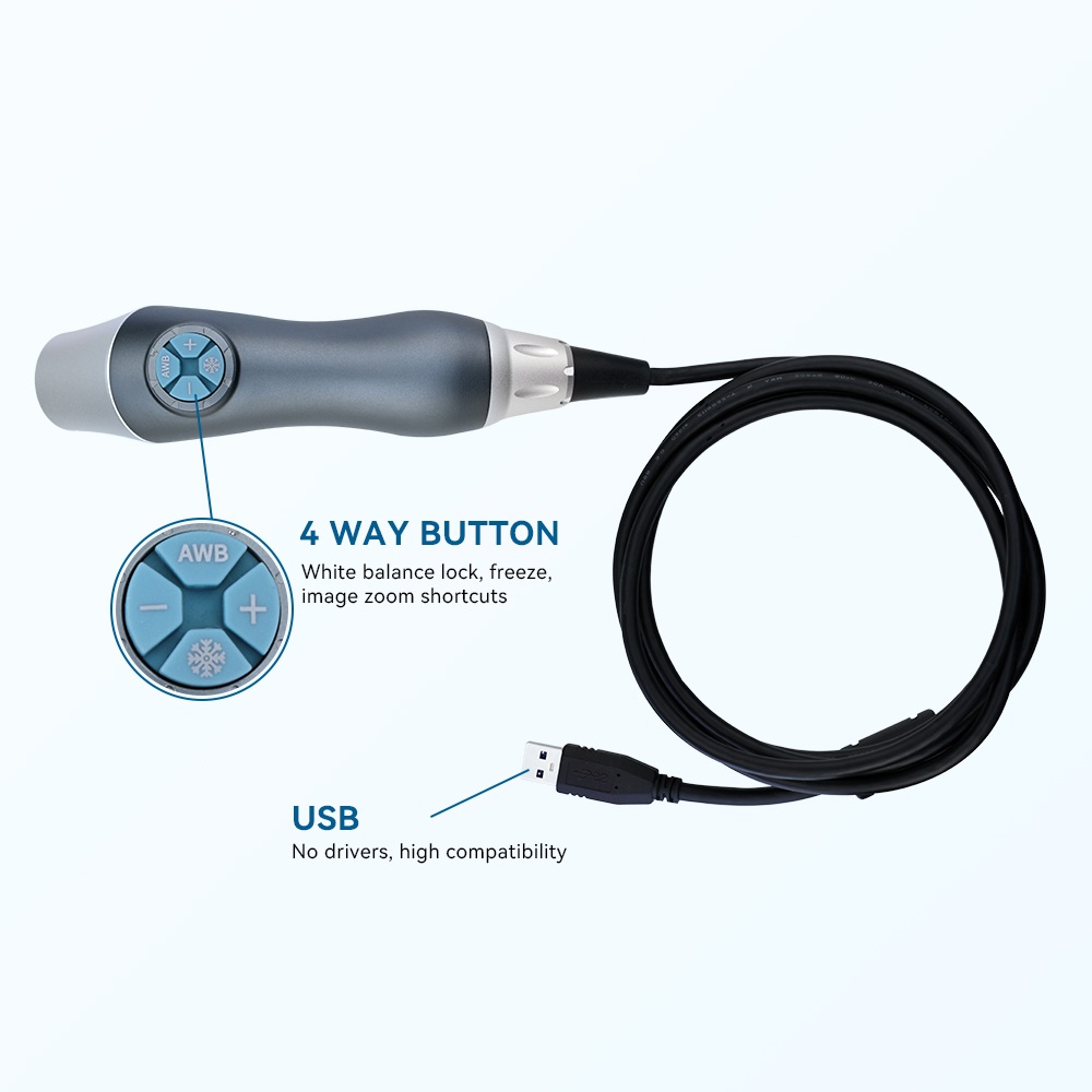 Veterinary Endoscopes
