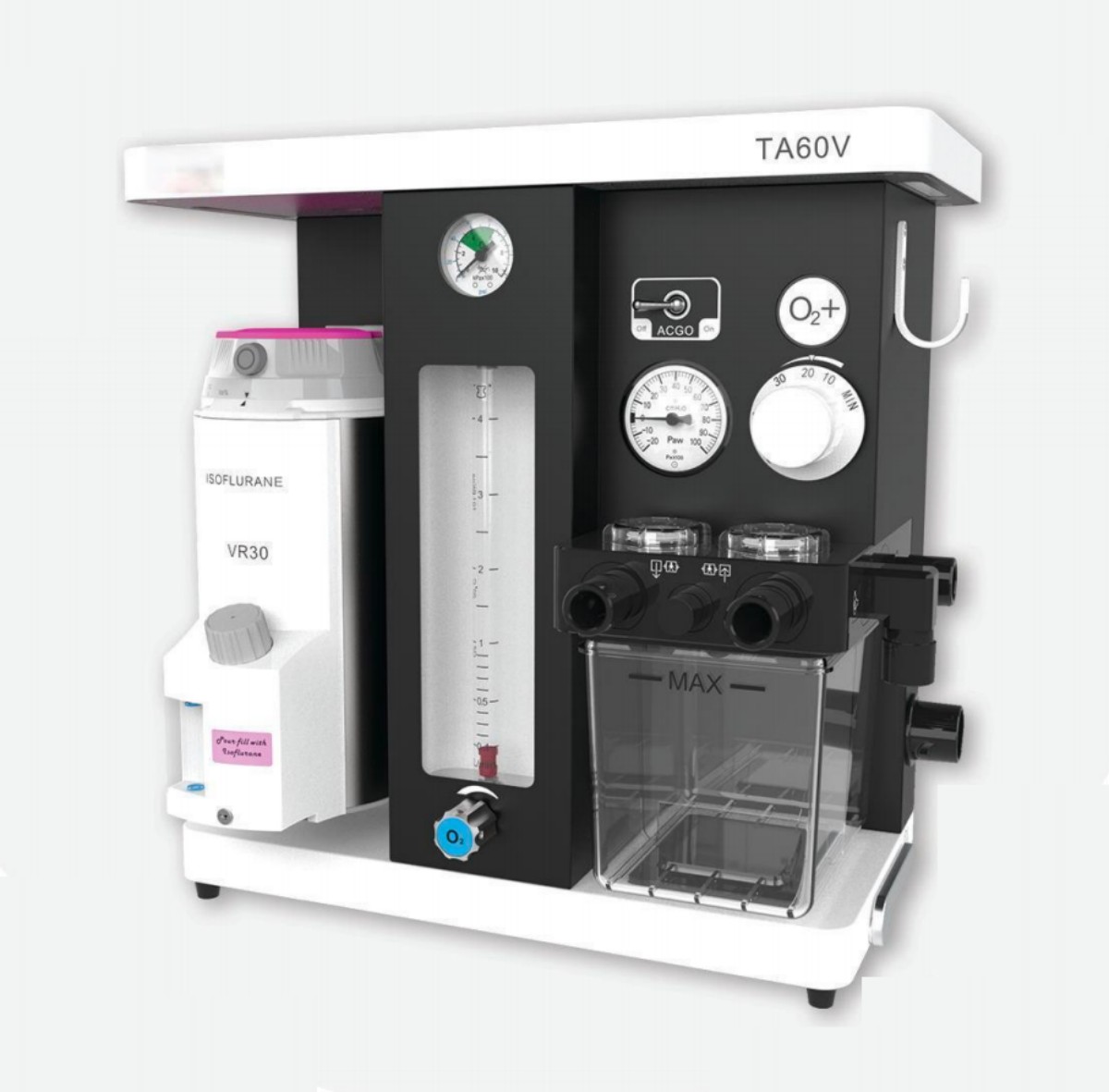 Veterinary  Anesthesia Products
