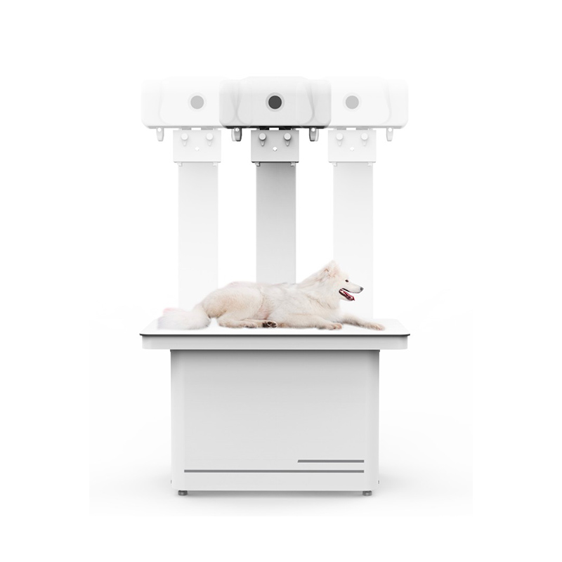 X-ray Imaging